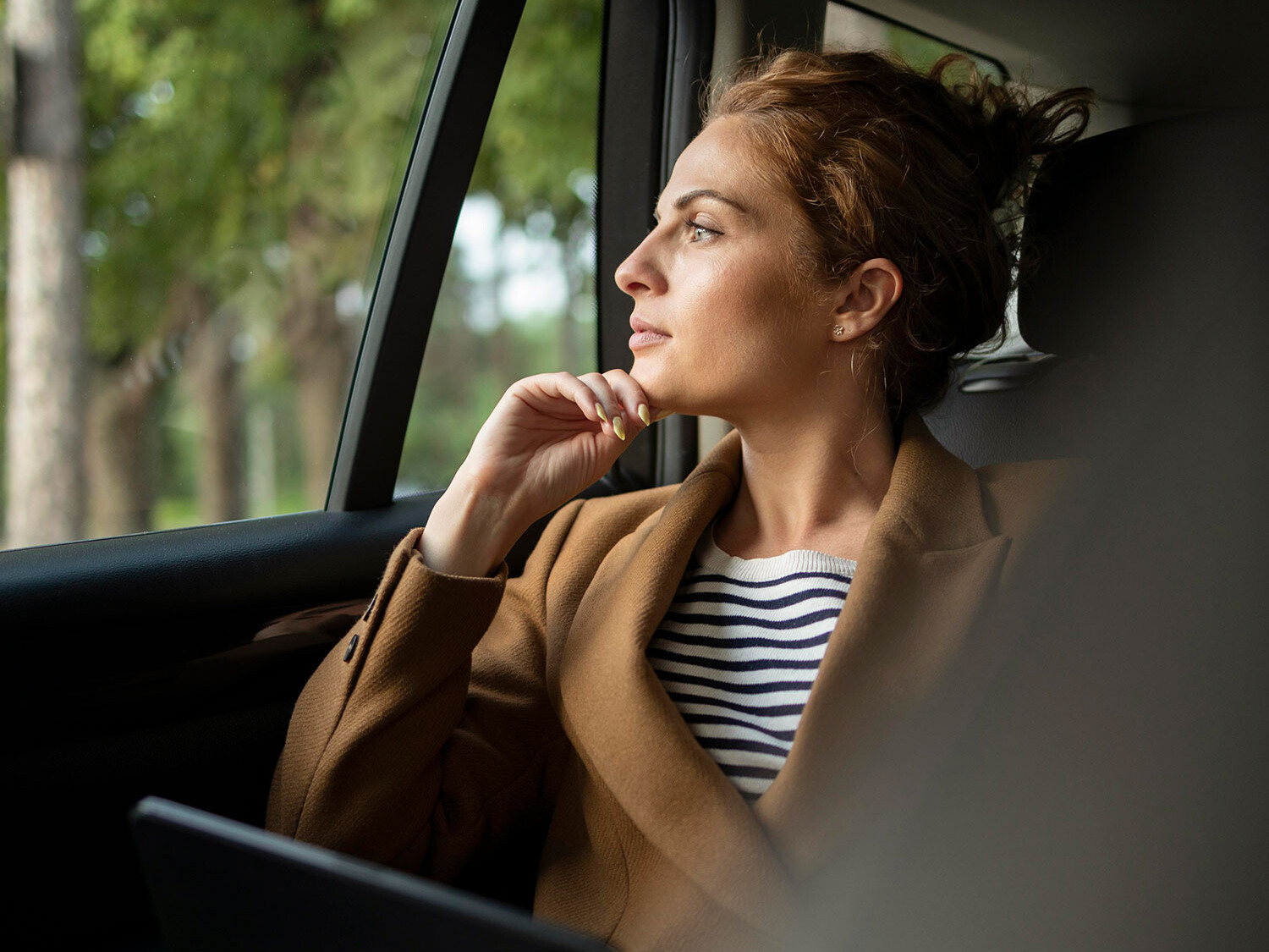 Taxi Sandro Ferrari Nice Conventionné CPAM, transferts aéroport & circuits touristiques