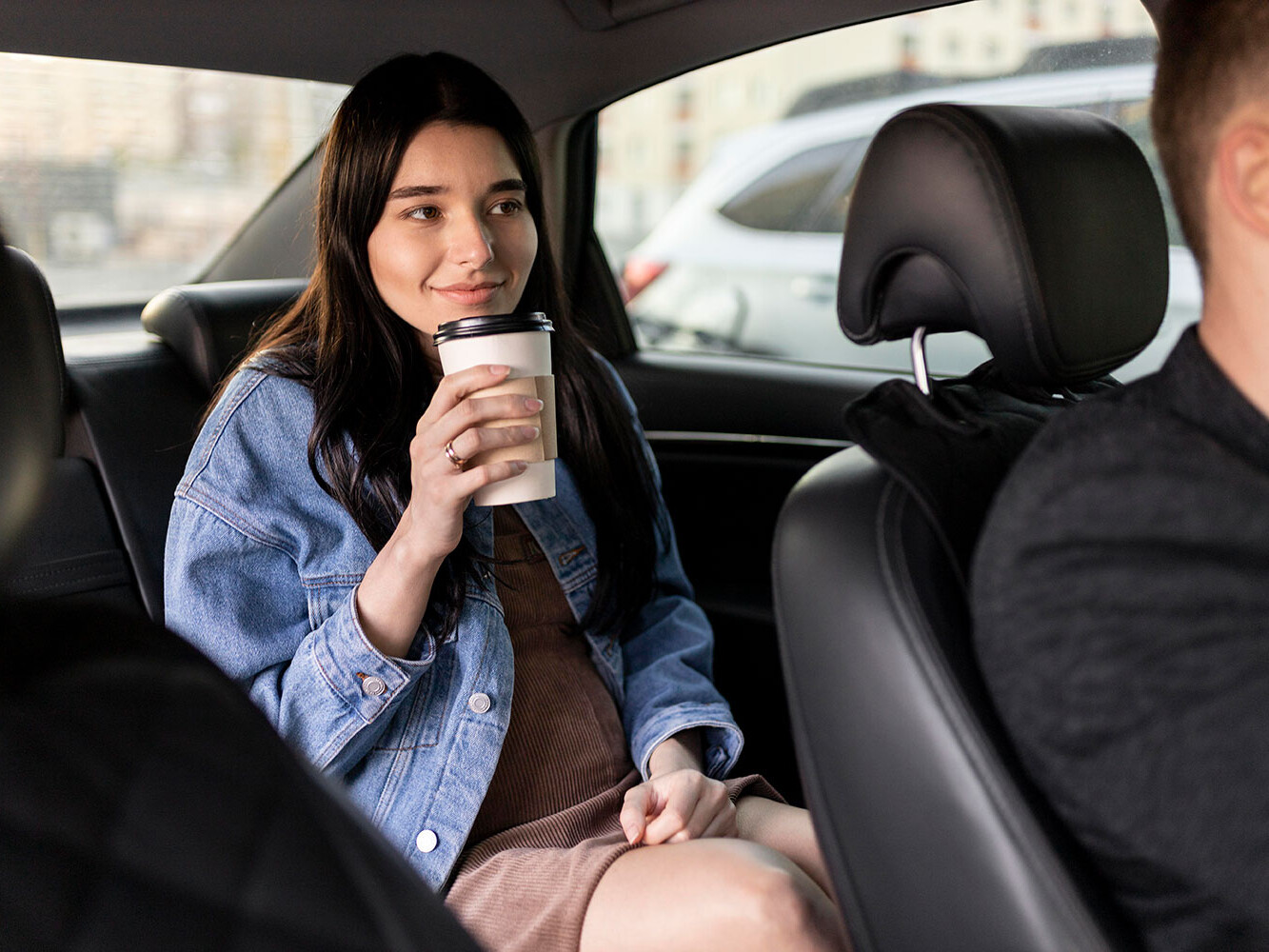Taxi Sandro Ferrari Nice Conventionn&eacute; CPAM, transferts a&eacute;roport & circuits touristiques